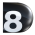 D8