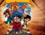 Fievel et le trésor perdu