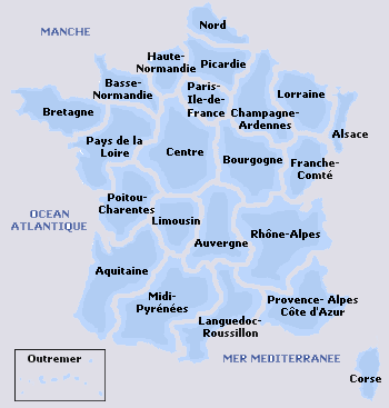 Chambre Hotes France