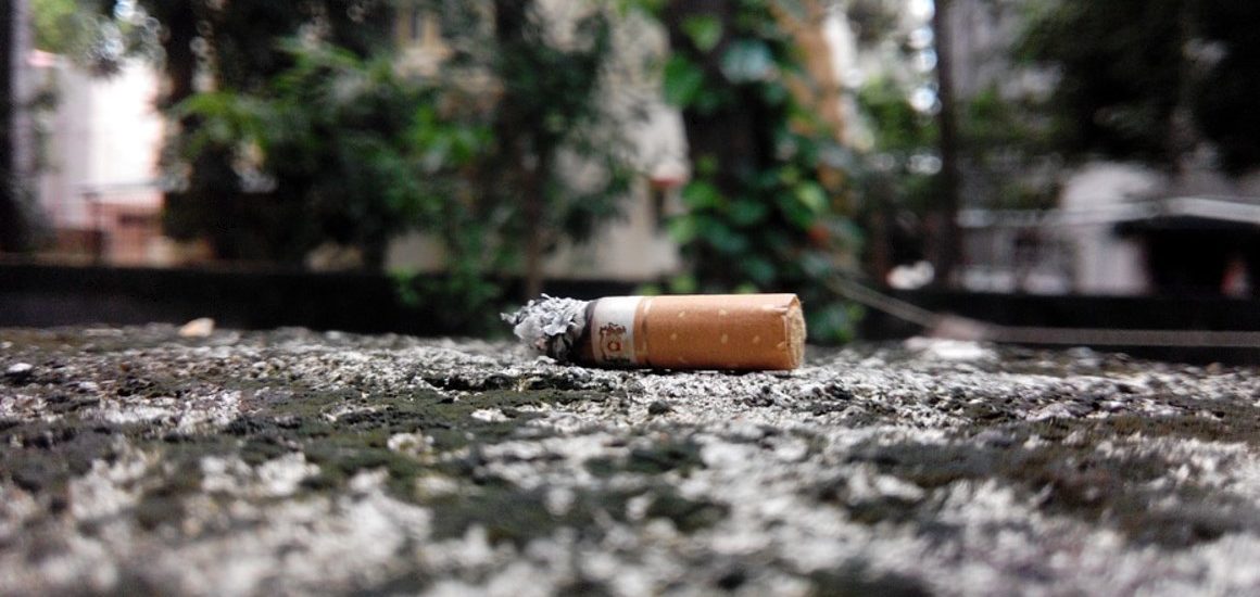Cigarette