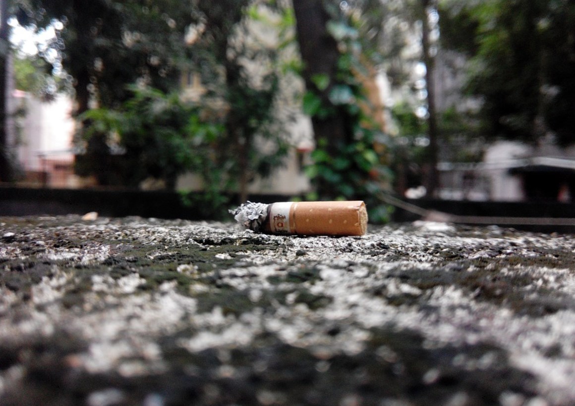 Cigarette