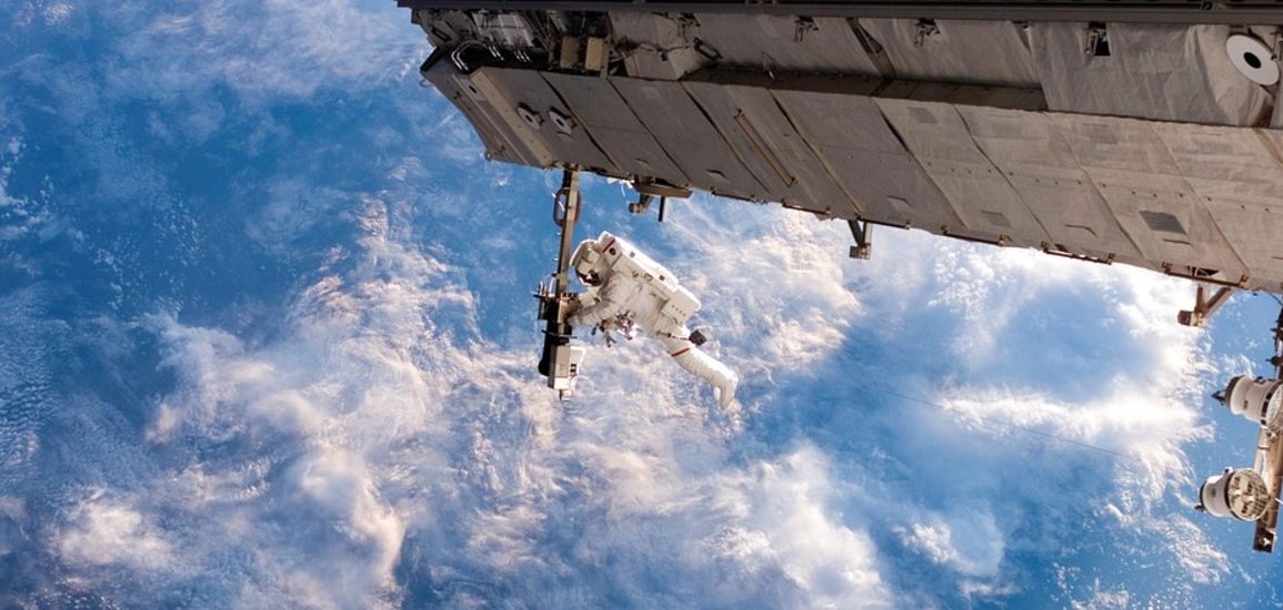ISS
