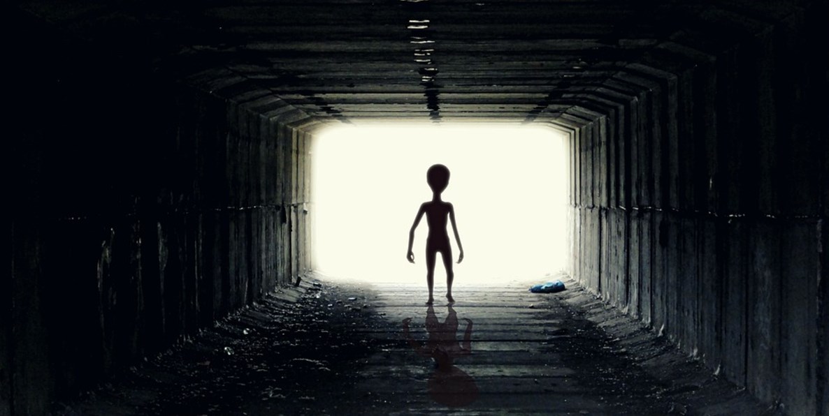 La maison d’E.T aurait enfin été découverte par la Nasa selon Anonymous