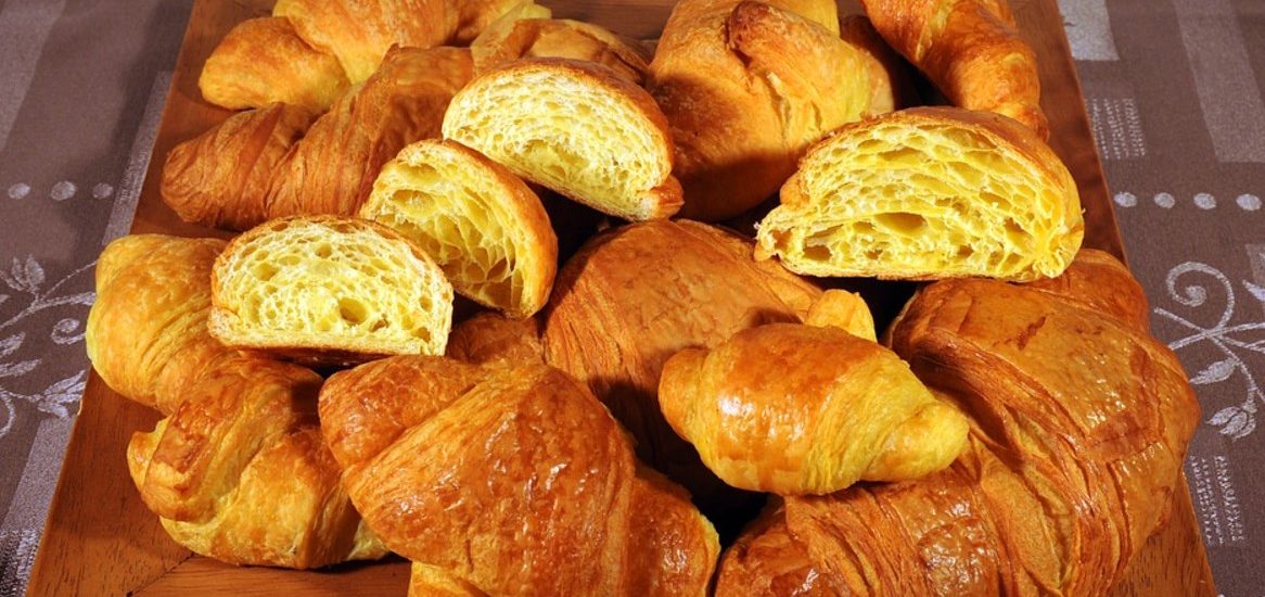 Croissants