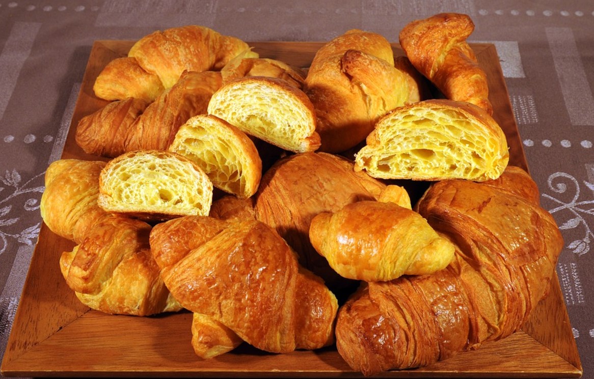 Croissants