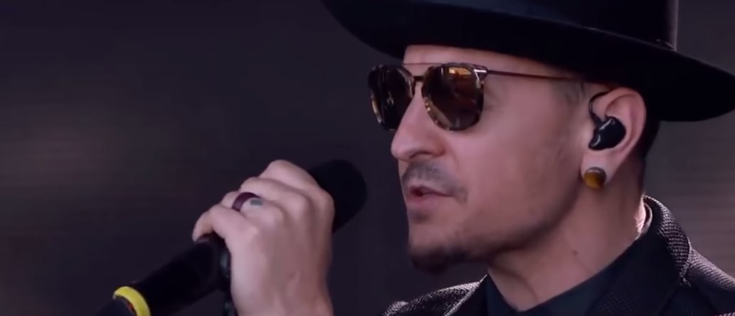 Chester Bennington