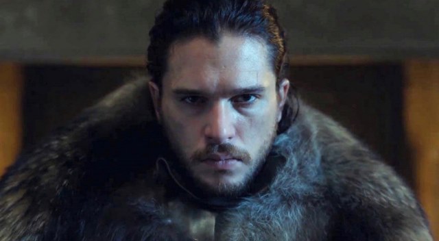 Jon Snow