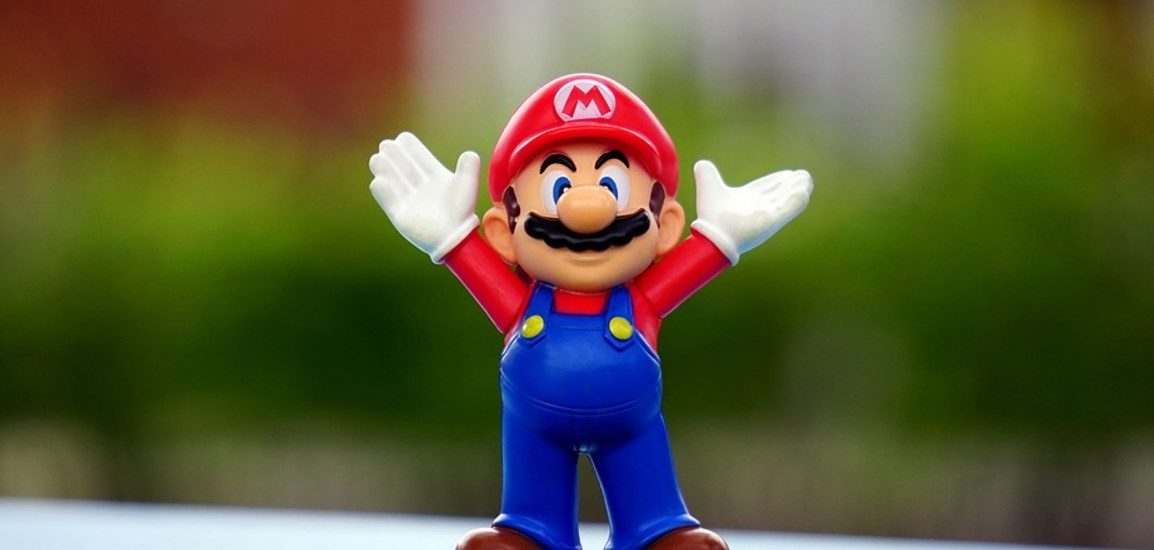 Mario Bros
