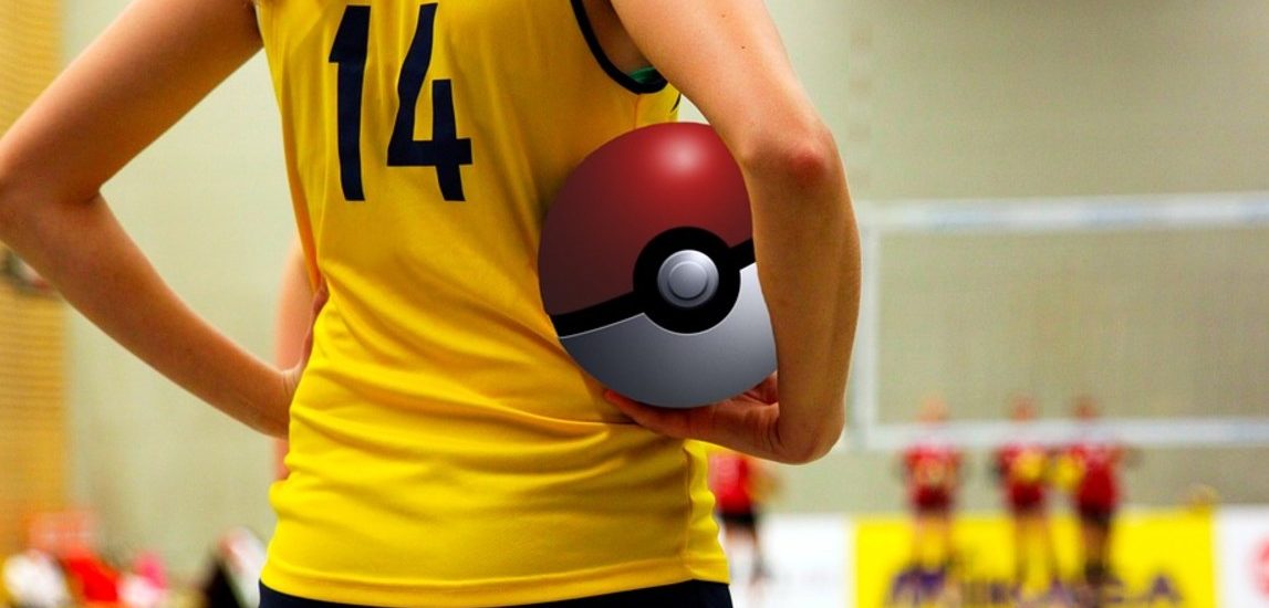 Pokémon Go