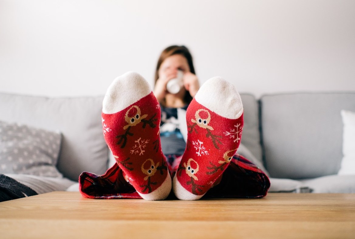 Les femmes attendent 17 jours pour laver leur pyjama, et toi ?