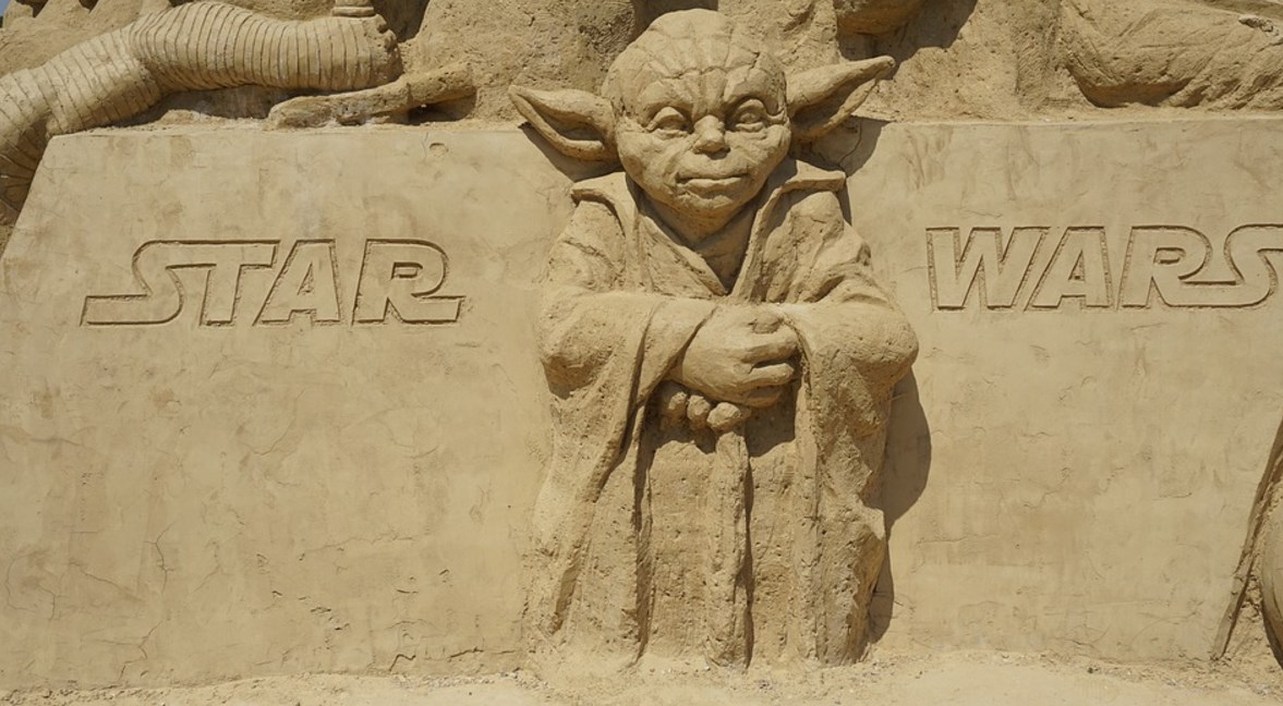 Quand le manuel scolaire devient enfin intéressant avec Yoda et le roi d’Arabie Saoudite