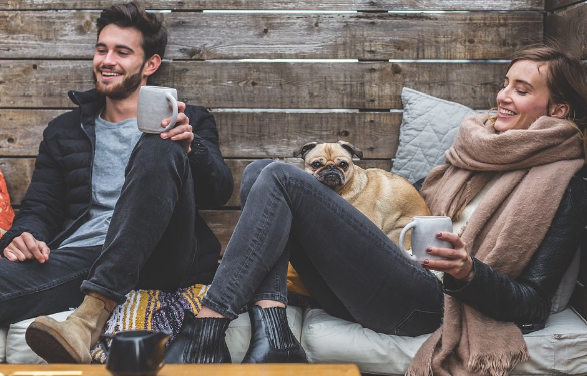 Respire les pets de tes voisins, c’est particulièrement bon pour ta santé