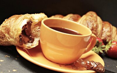 Crêpage de chignon à Intermarché pour du Nutella en promotion