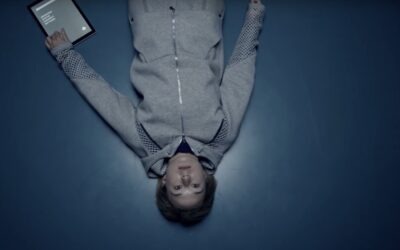 Netflix t’invite sous la pluie avec The Rain