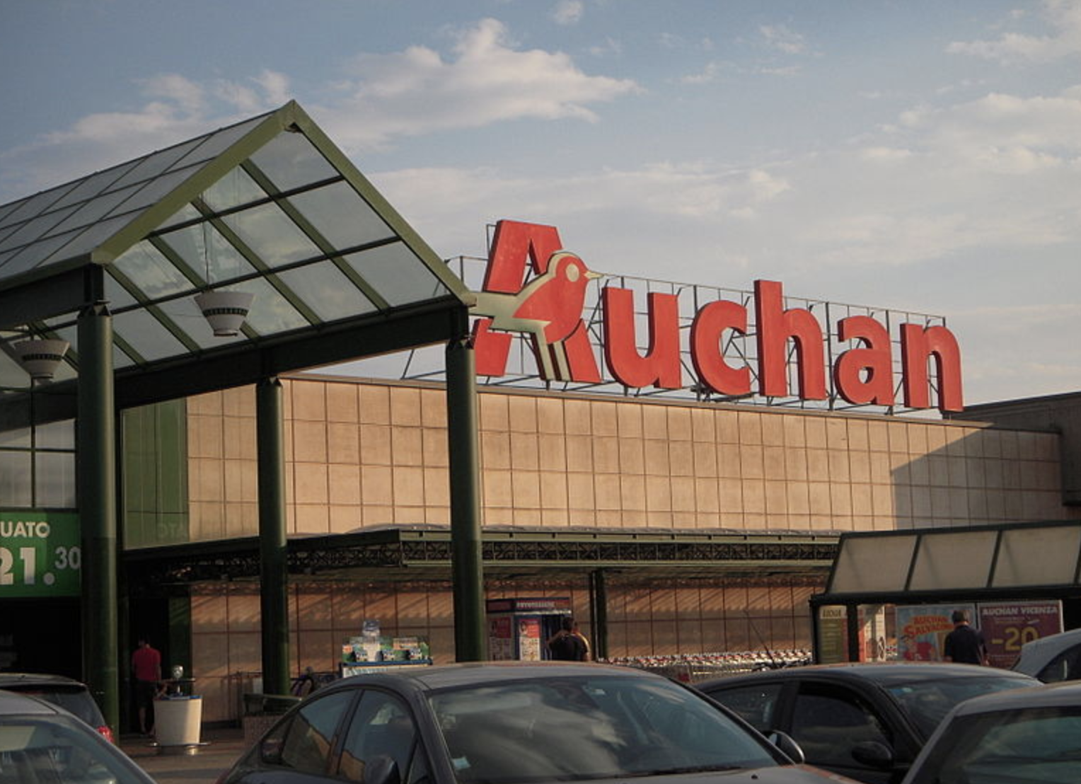 Auchan