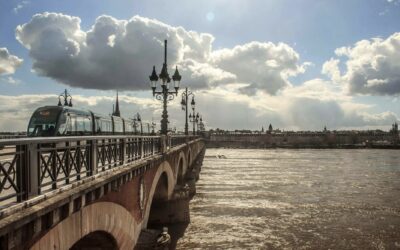 La France a tremblé, un séisme entre Poitiers et Bordeaux