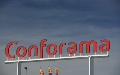 Conforama : 2000 emplois menacés chez le géant du meuble