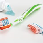 Les dentifrices mis sur la sellette à cause du dioxyde de titane