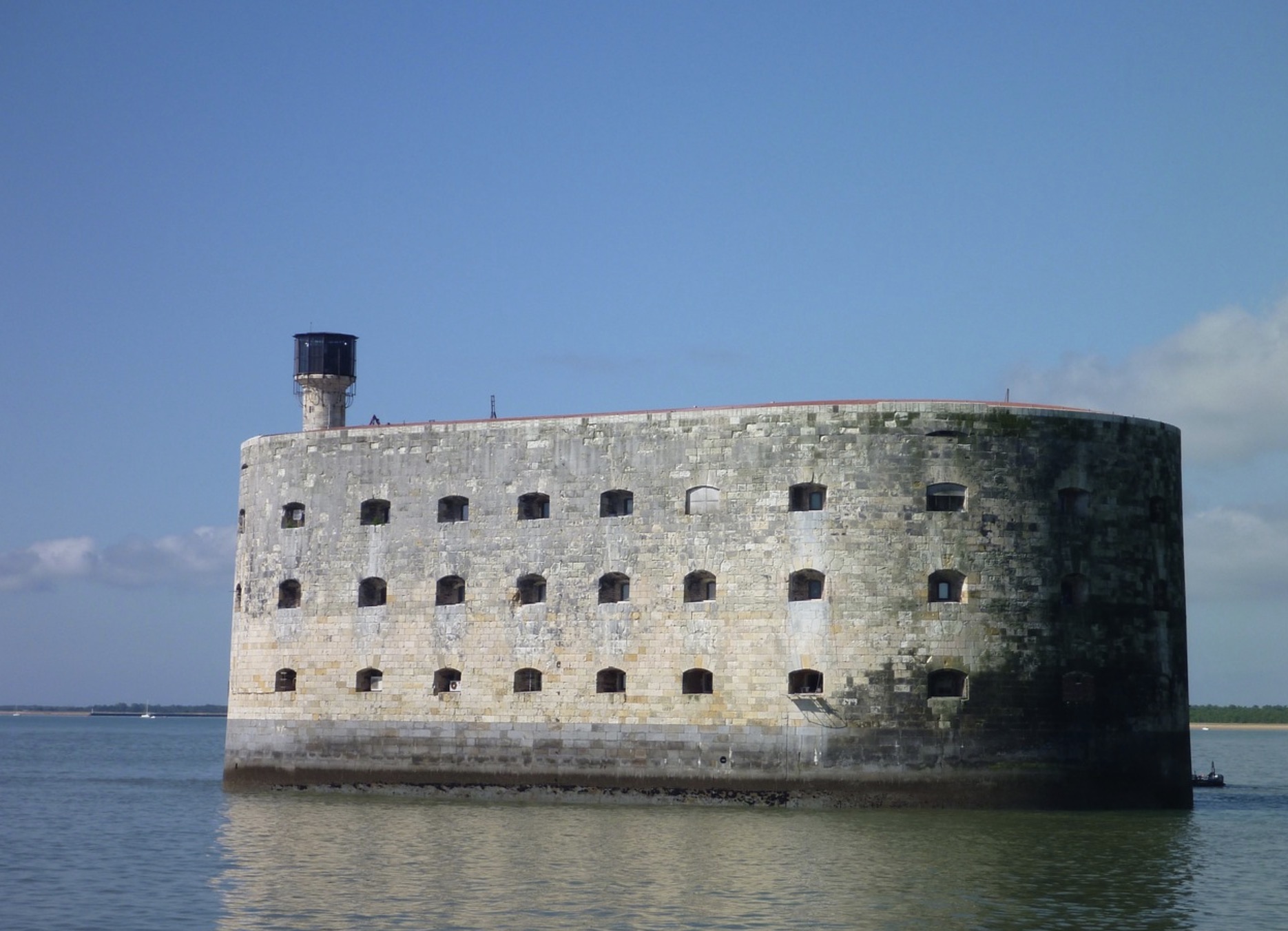 Patrice Laffont : l’incroyable retour de l’animateur à Fort Boyard