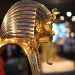 L’exposition Toutankhamon est à Paris et elle est incroyable