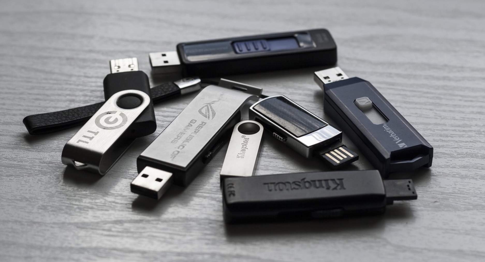 Tout ce qui va changer avec l’arrivée de l’usb 4.0