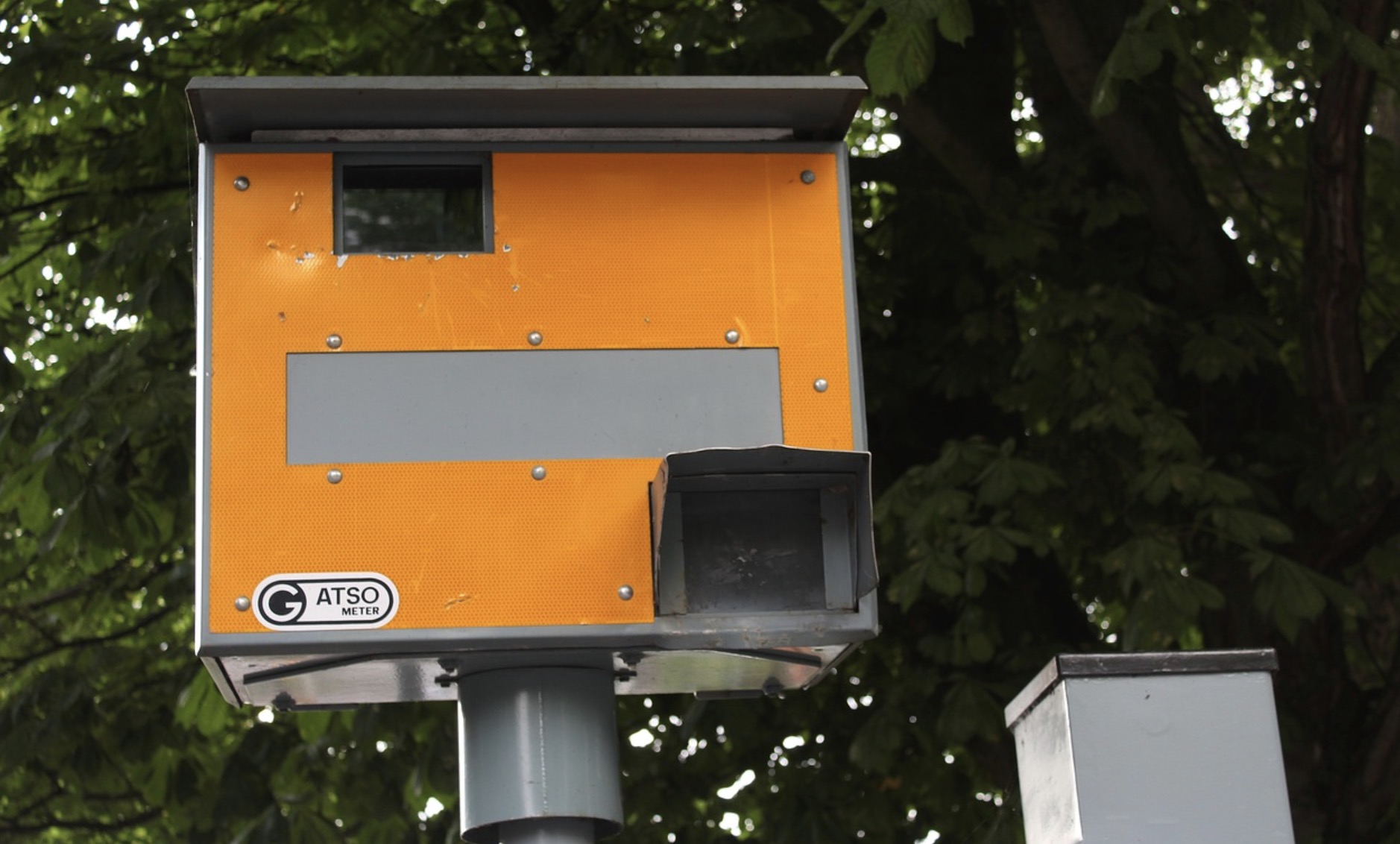 Des radars nouvelle génération : plusieurs centaines arrivent en 2019