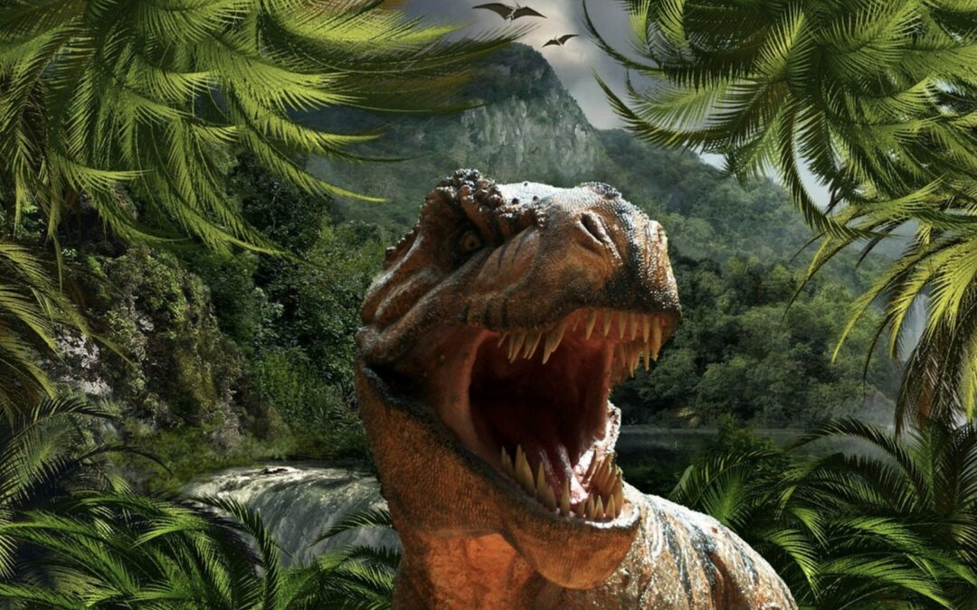 Extinction des dinosaures : séisme dans la recherche paléontologique mondiale
