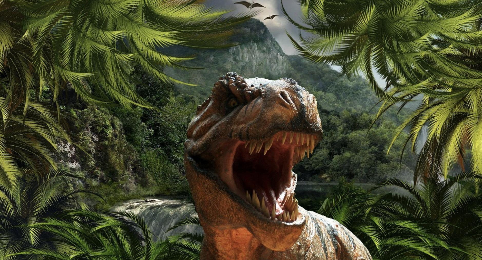 Extinction des dinosaures : séisme dans la recherche paléontologique mondiale