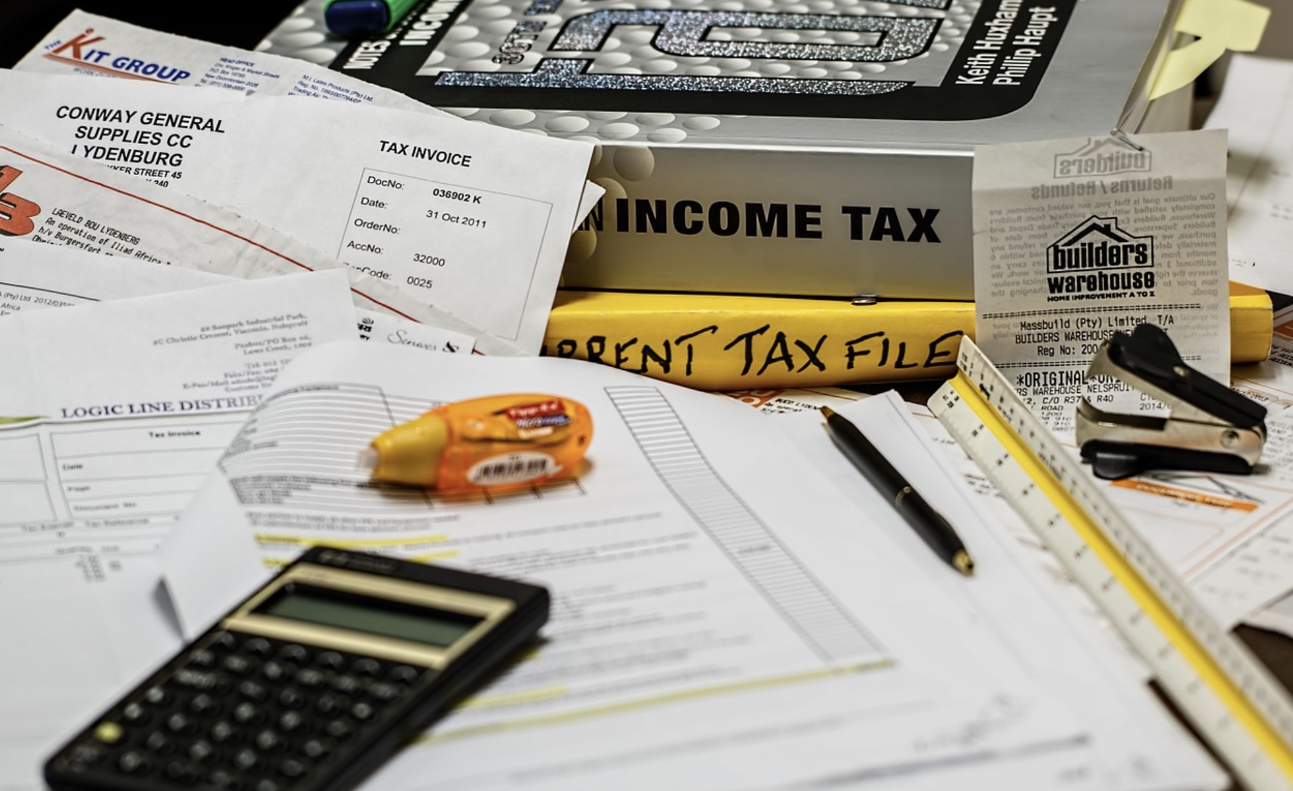 Déclaration d’impôts 2018 : des conseils pertinents pour ne pas se tromper