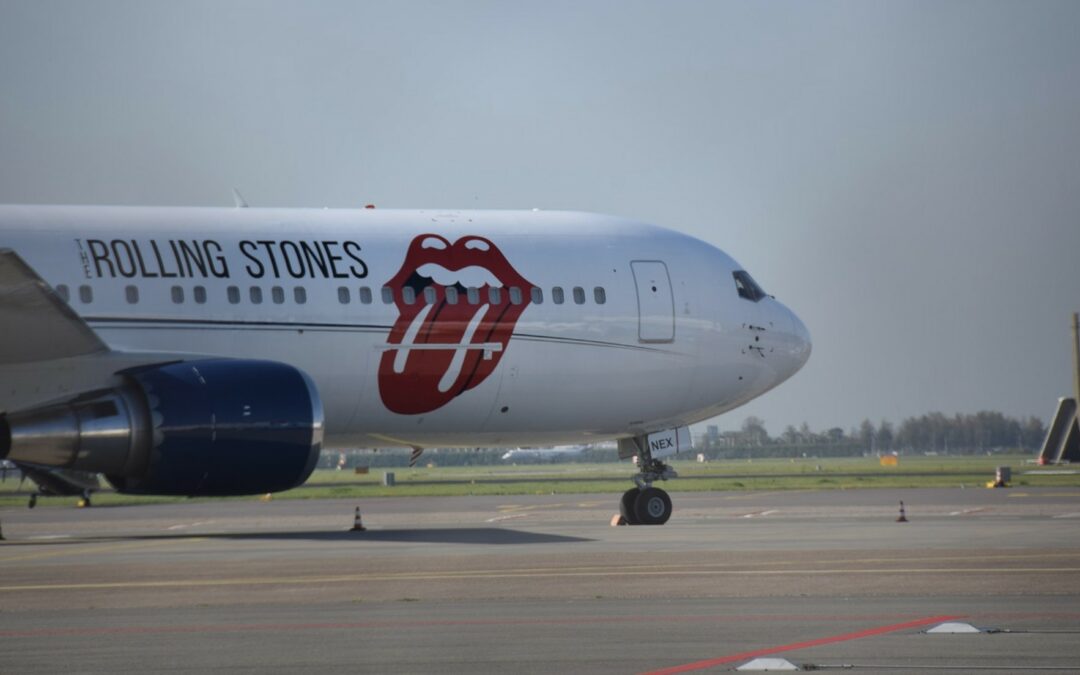 Mick Jagger malade : les Rolling Stones stoppent leur tournée, les fans paniquent