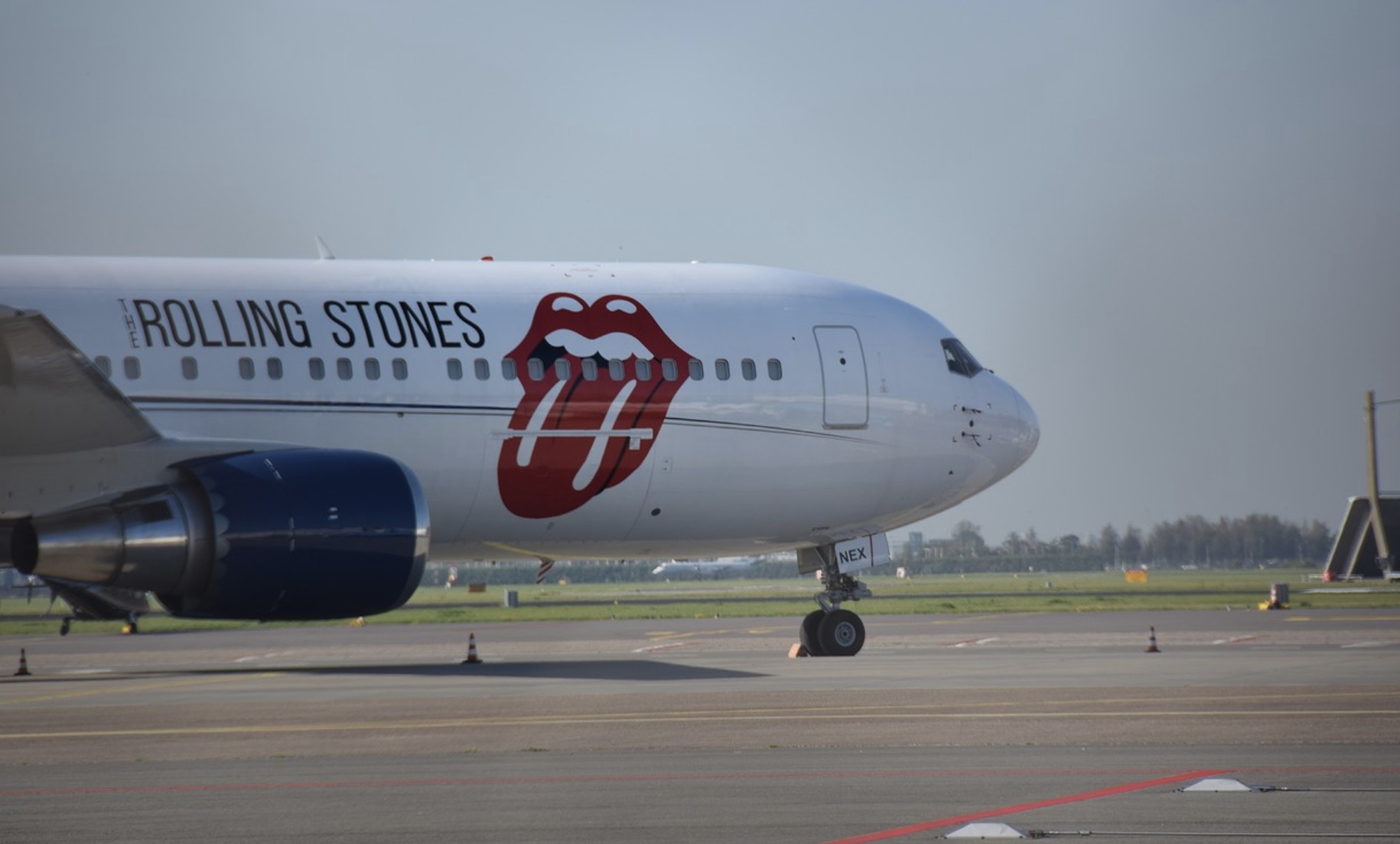 Rolling Stones