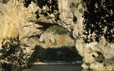 Alcool : une interdiction dans les gorges de l’Ardèche pour éviter les accidents