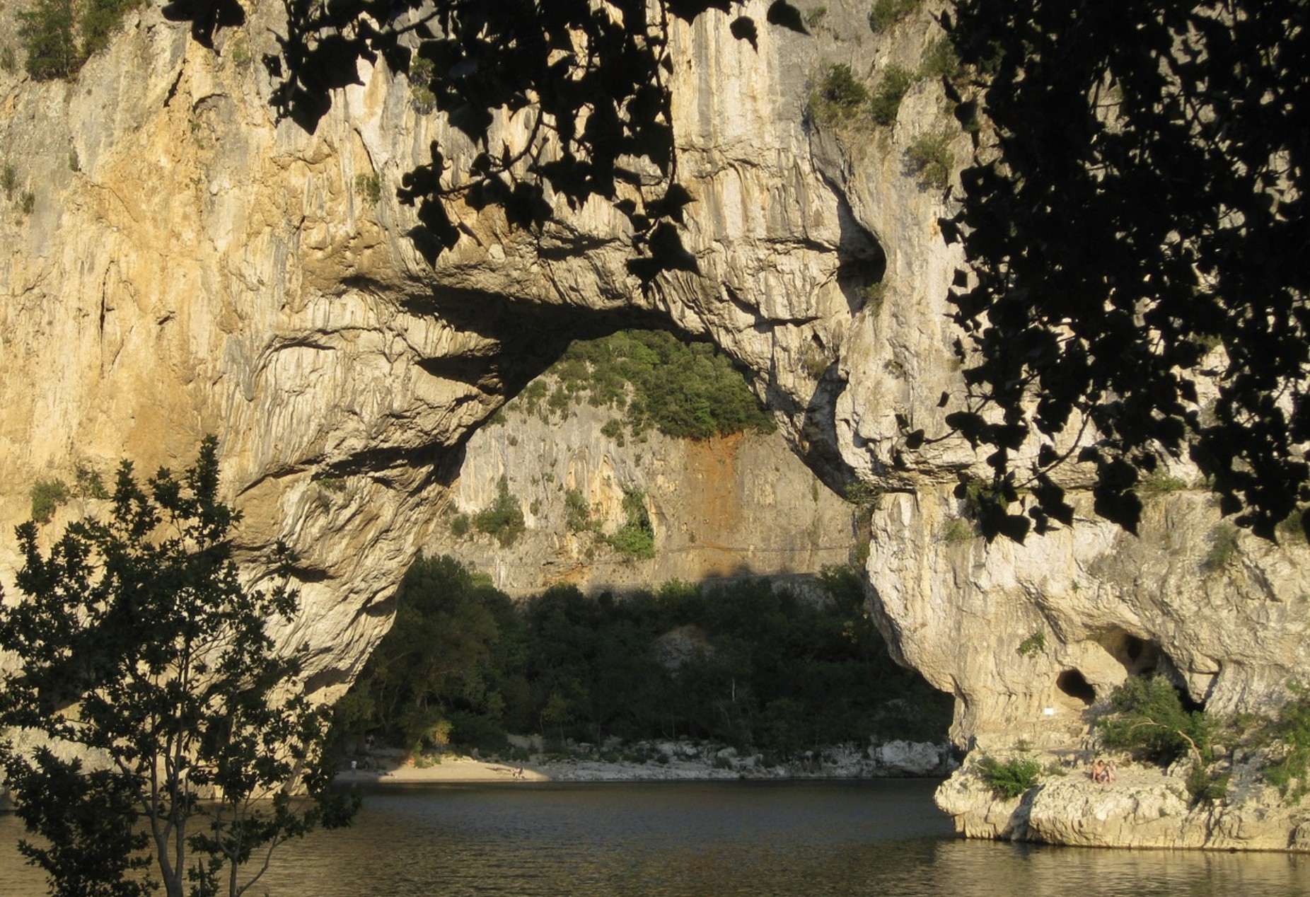 Gorge de l'Ardèche