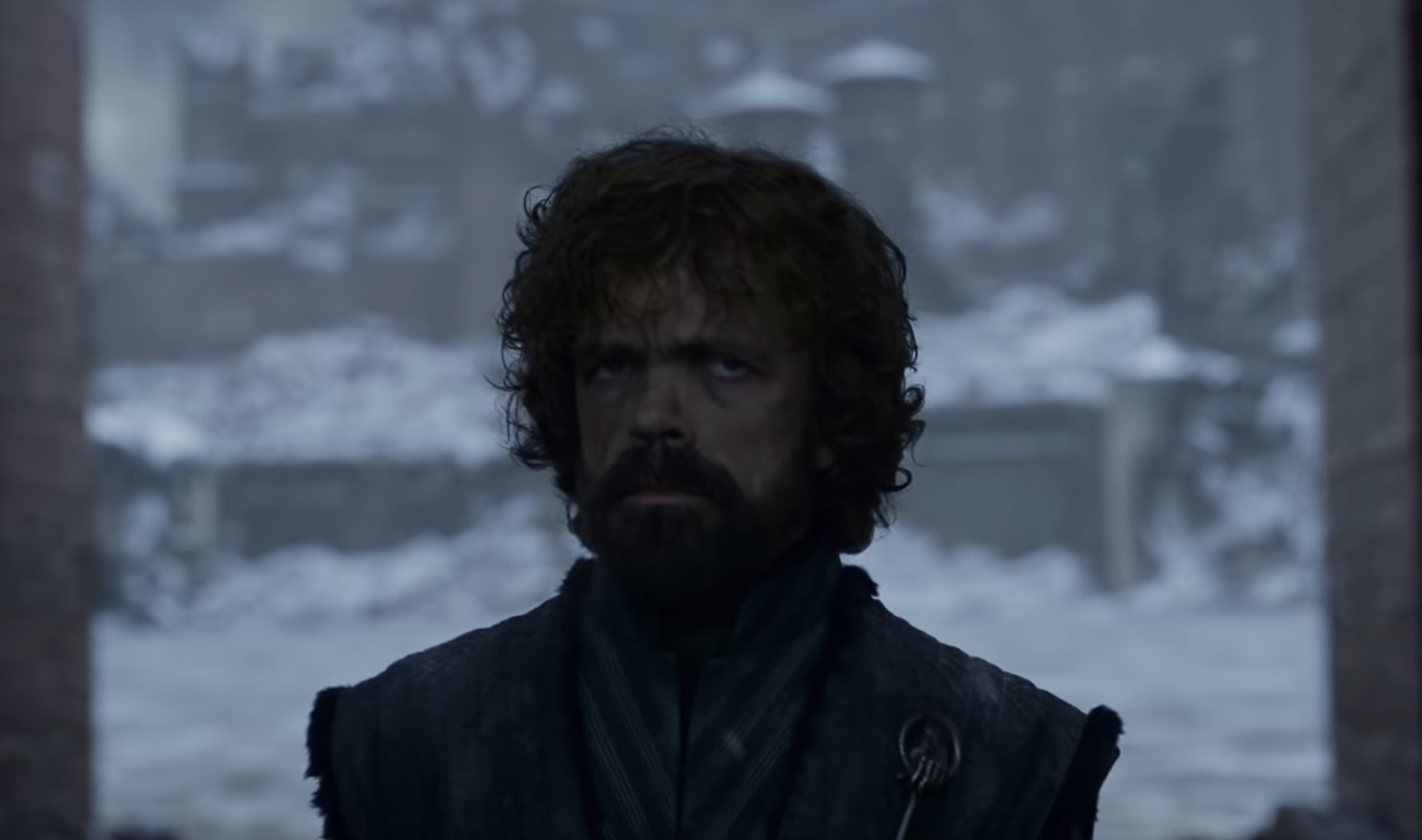 Tyrion dans Game of Thrones