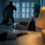 L’été, du pain béni pour les cambrioleurs en France