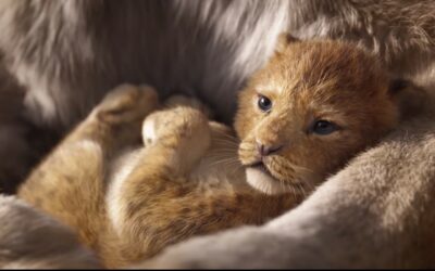 Le nouveau Roi Lion fait un carton au cinéma