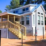 Les tiny houses fixes s’invitent dans l’Hexagone