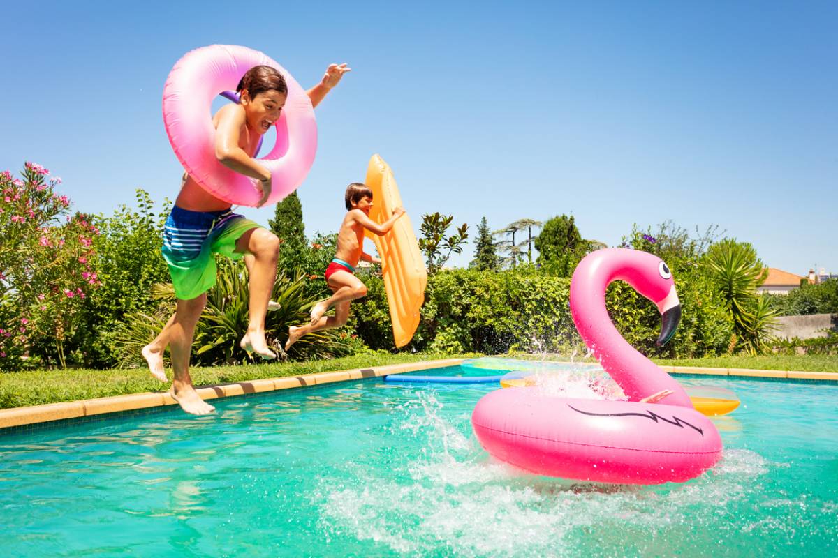 Comment choisir sa piscine ?