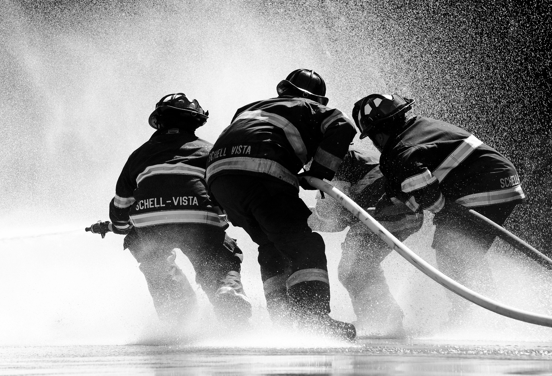 Les pompiers en colère : en savoir plus sur leur manifestation