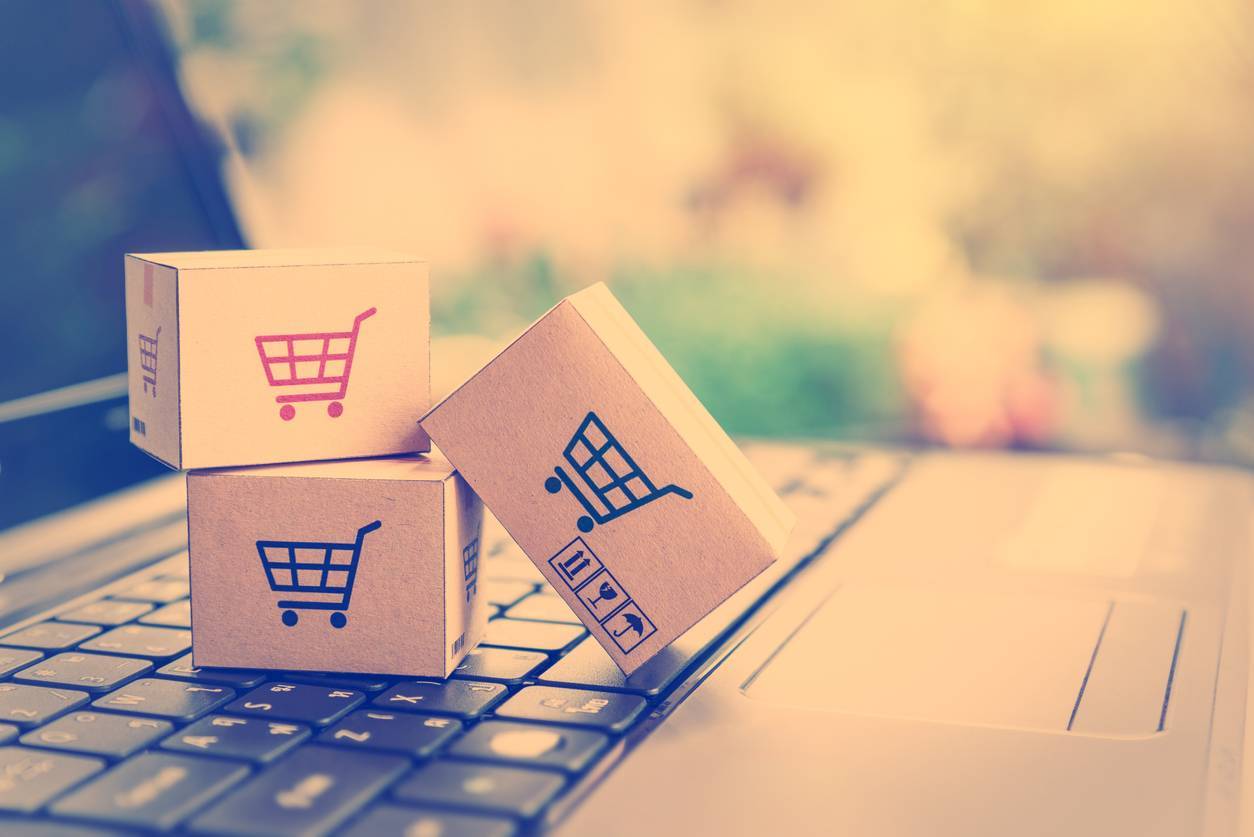 boutique e-commerce agence communication digitale