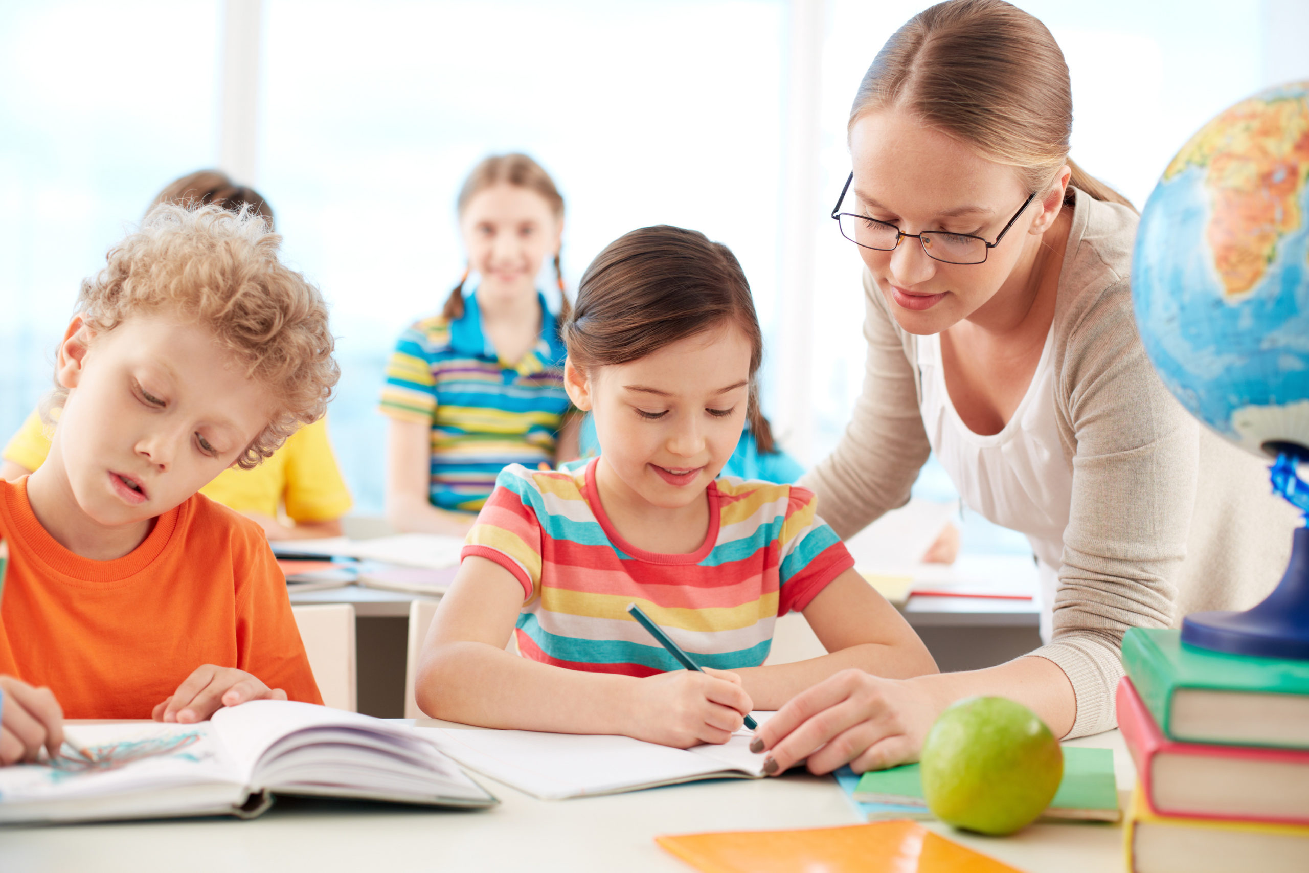 10 avantages des programmes de tutorat après l’école pour les enfants