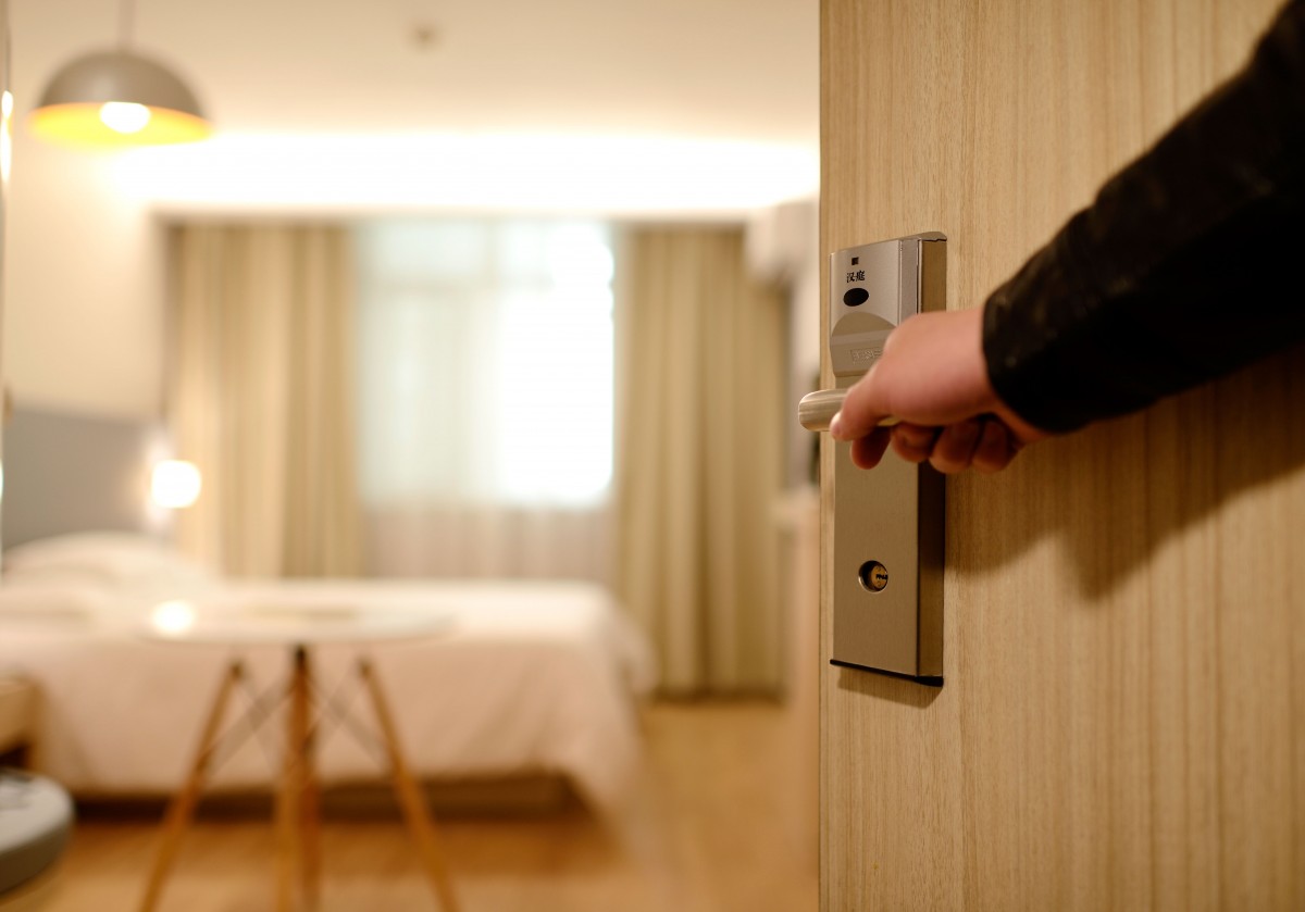Comment améliorer l’expérience client dans un complexe hôtelier ?
