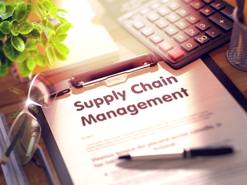 Supply Chain Management