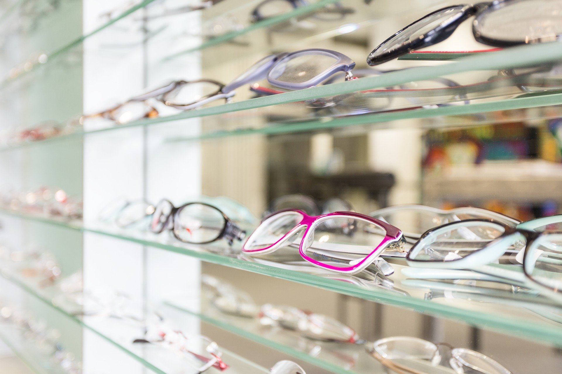 Comment choisir son opticien en 2023 ?