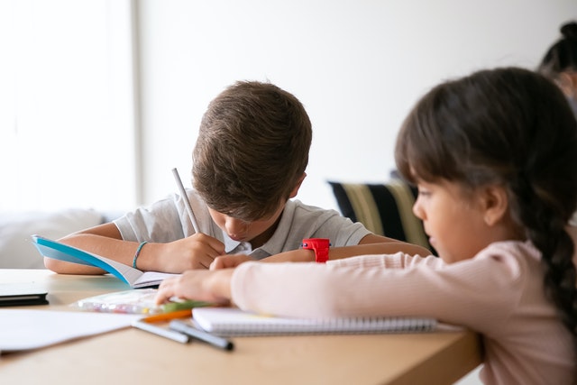 Enfant : une rentrée mode 100% made in France