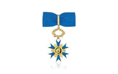 8 idées reçues sur l’ordre du Mérite