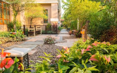 Comment préparer son jardin avant l’arrivée des beaux jours ?