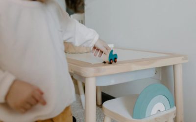 7 moyens de créer un environnement familial Montessori