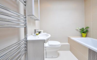 4 astuces pour bien aménager sa salle de bain