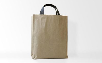 Avantages de la livraison de vos produits dans un sac en papier
